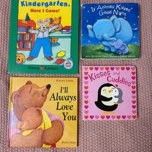 Children's Book Set